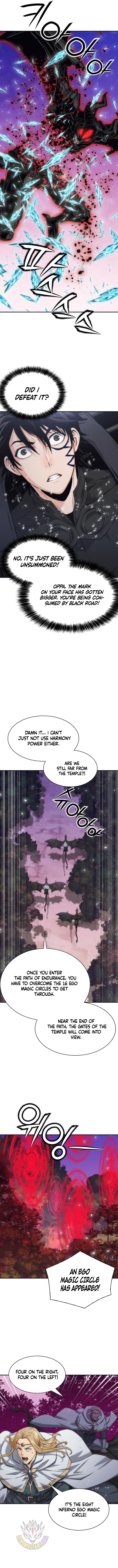 Seoul Station Druid Chapter 200 7